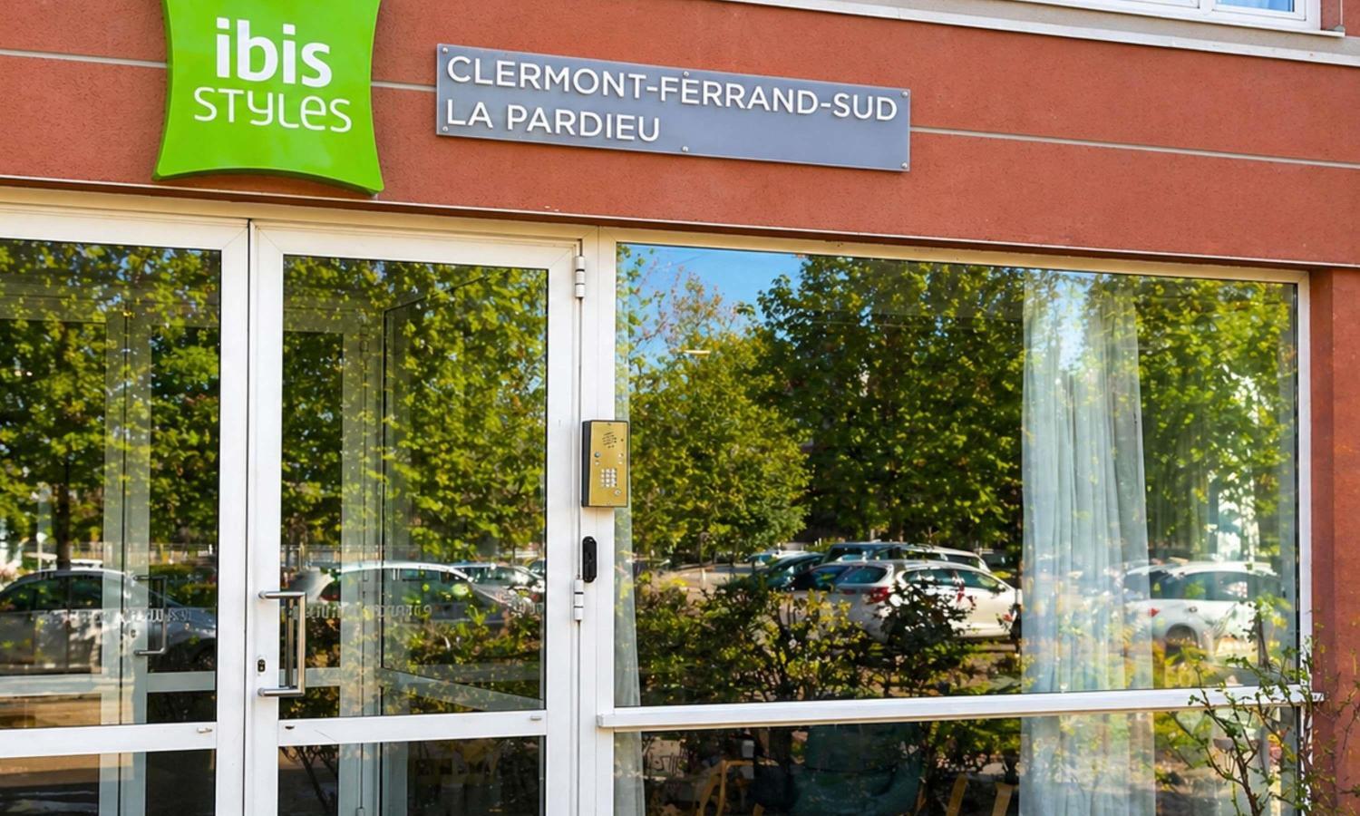 Photo Kyriad Clermont-Ferrand-Sud - La Pardieu