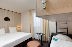 Kyriad Clermont Ferrand Sud - La Pardieu - photo 8