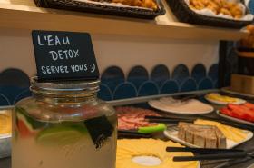 Kyriad Clermont Ferrand Sud - La Pardieu - photo 20