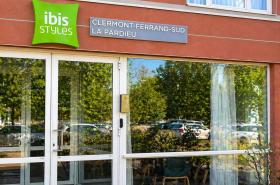 Kyriad Clermont Ferrand Sud - La Pardieu - photo 4