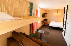 Kyriad Clermont Ferrand Sud - La Pardieu - photo 21