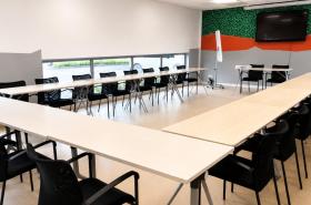 Kyriad Clermont Ferrand Sud - La Pardieu - photo 16