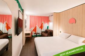 Kyriad Clermont Ferrand Sud - La Pardieu - photo 22