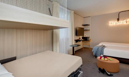 Kyriad Clermont Ferrand Sud - La Pardieu - photo 3