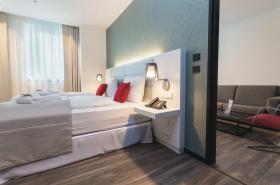 Hôtel Saint-André - photo 26