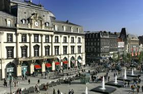 Hôtel Saint-André - photo 10