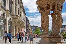 Hôtel Saint-André - photo 12