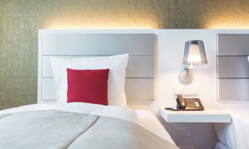 Hôtel Saint-André - photo 3