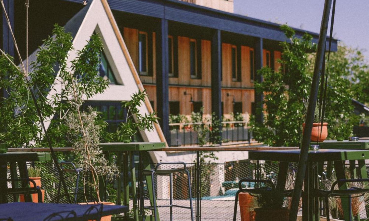 Photo of Grand Mess Clermont Ferrand