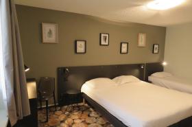 Dav'hotel Jaude - photo 8