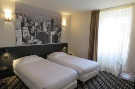 Dav'hotel Jaude - photo 7