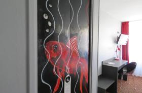 Dav'hotel Jaude - photo 9