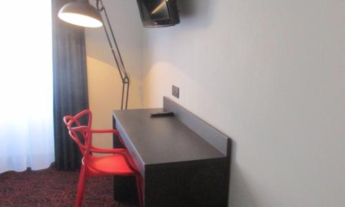 Dav'hotel Jaude - photo 3