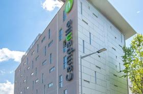Campanile Clermont Ferrand Centre - photo 4