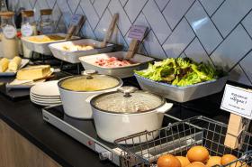 Campanile Clermont Ferrand Centre - photo 9
