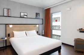 ibis Clermont-Ferrand Centre Stade - photo 23