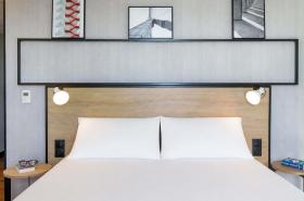 ibis Clermont-Ferrand Centre Stade - photo 19