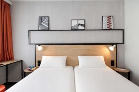 ibis Clermont-Ferrand Centre Stade - photo 17