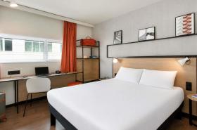 ibis Clermont-Ferrand Centre Stade - photo 9