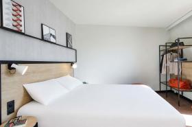 ibis Clermont-Ferrand Centre Stade - photo 7