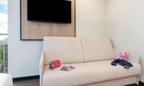 ibis Clermont-Ferrand Centre Stade - photo 3