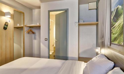 B&B HOTEL Clermont Ferrand Le Brézet Aéroport - photo 2
