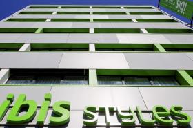 ibis Styles Clermont Ferrand Gare - photo 23