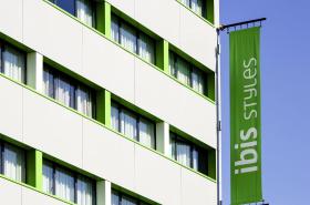 ibis Styles Clermont Ferrand Gare - photo 24
