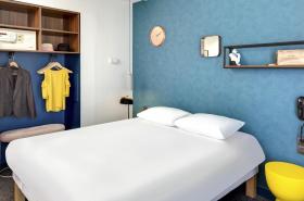 ibis Styles Clermont Ferrand Gare - photo 22