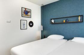 ibis Styles Clermont Ferrand Gare - photo 21