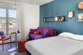 ibis Styles Clermont Ferrand Gare - photo 19