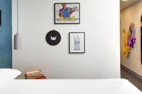 ibis Styles Clermont Ferrand Gare - photo 16