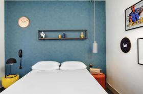ibis Styles Clermont Ferrand Gare - photo 5