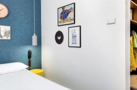 ibis Styles Clermont Ferrand Gare - photo 14