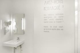 ibis Styles Clermont Ferrand Gare - photo 13