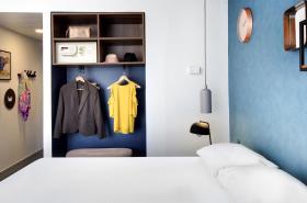 ibis Styles Clermont Ferrand Gare - photo 11