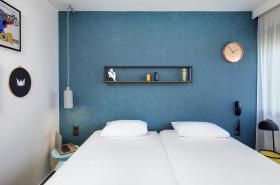 ibis Styles Clermont Ferrand Gare - photo 8