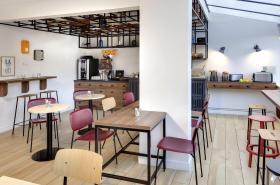 ibis Styles Clermont Ferrand Gare - photo 13