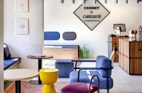ibis Styles Clermont Ferrand Gare - photo 6