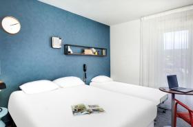 ibis Styles Clermont Ferrand Gare - photo 21