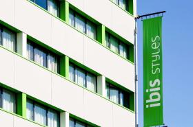 ibis Styles Clermont Ferrand Gare - photo 26