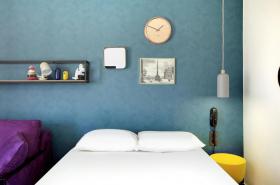 ibis Styles Clermont Ferrand Gare - photo 15