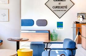 ibis Styles Clermont Ferrand Gare - photo 27