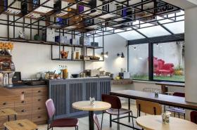 ibis Styles Clermont Ferrand Gare - photo 12