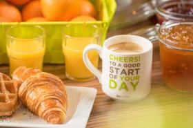 ibis Styles Clermont Ferrand Gare - photo 10