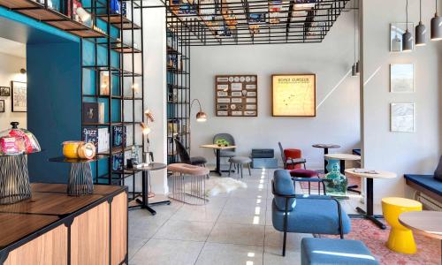 ibis Styles Clermont Ferrand Gare - photo 1