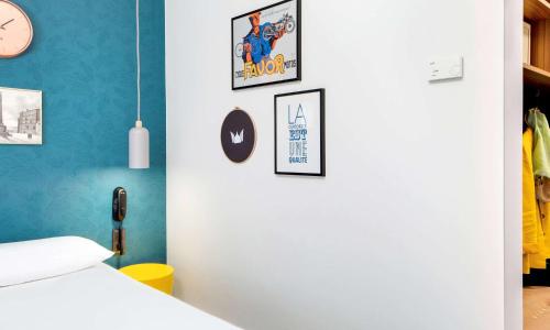 ibis Styles Clermont Ferrand Gare - photo 2