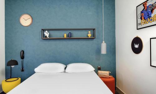 ibis Styles Clermont Ferrand Gare - photo 2
