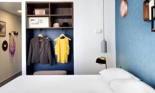 ibis Styles Clermont Ferrand Gare - photo 2