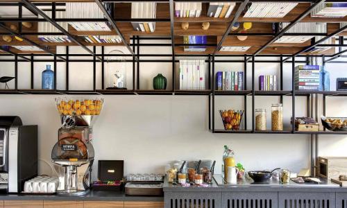 ibis Styles Clermont Ferrand Gare - photo 3